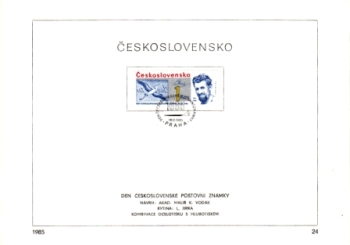 NL 2680 / 2729 ● - 1985 - kompletní ročník